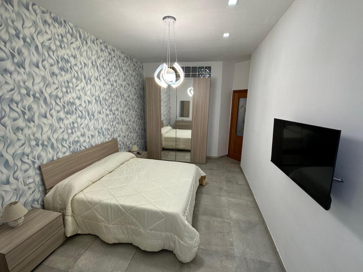 B&B Infinity Наполи Екстериор снимка