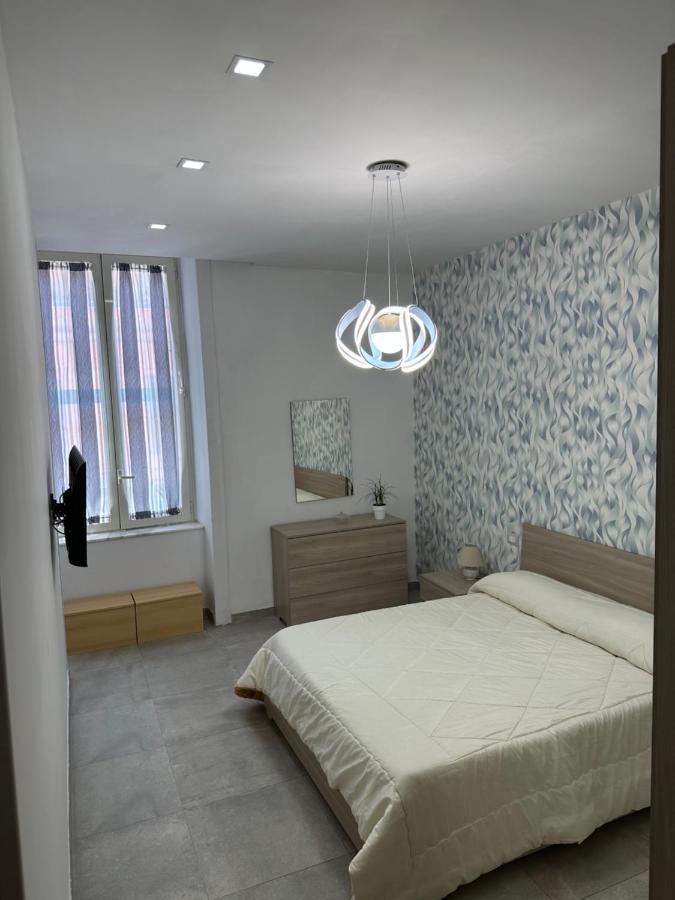B&B Infinity Наполи Екстериор снимка